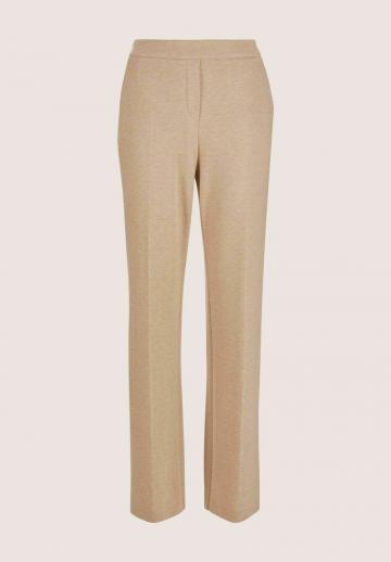 Прямые брюки