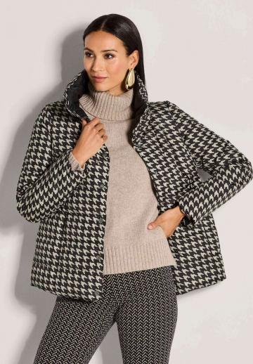 Зимняя куртка