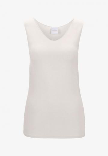 Блузка без рукавов