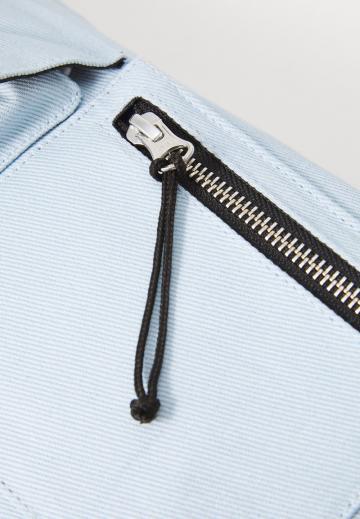 Сумка на пояс