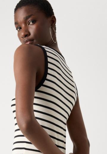 Пляжное платье