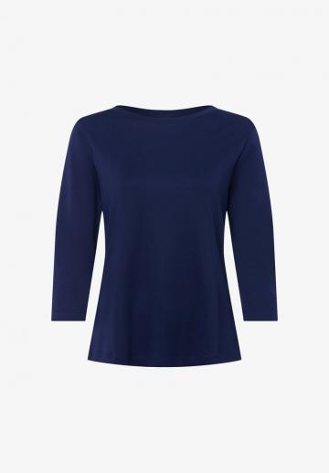 Майка с рукавом три четверти