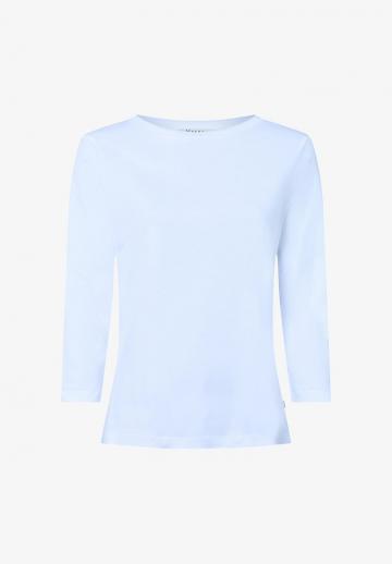 Майка с рукавом три четверти