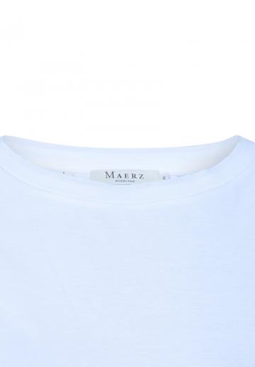 Майка с рукавом три четверти