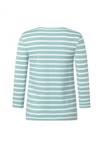 Майка с рукавом три четверти