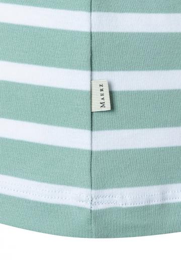 Майка с рукавом три четверти