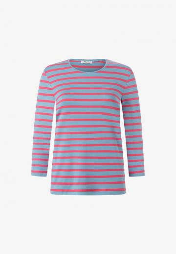 Майка с рукавом три четверти