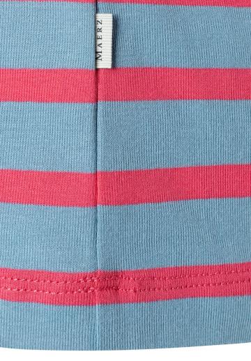 Майка с рукавом три четверти