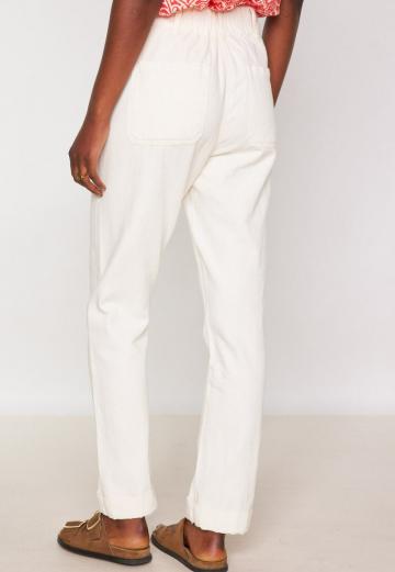 Прямые брюки