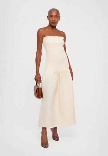 Платье макси