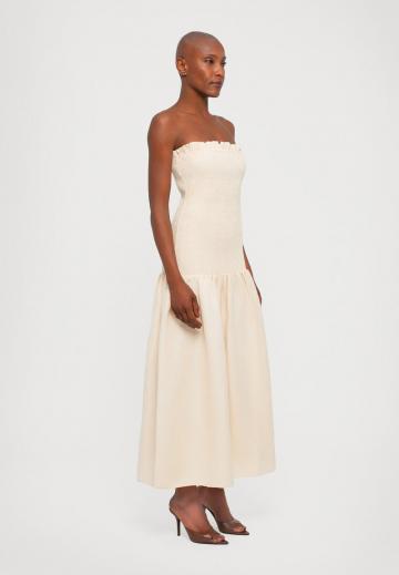 Платье макси