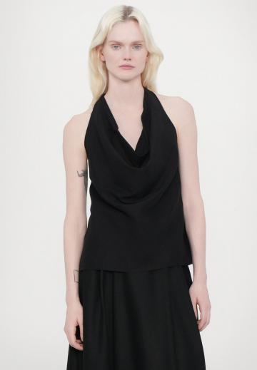 Майка-борцовка