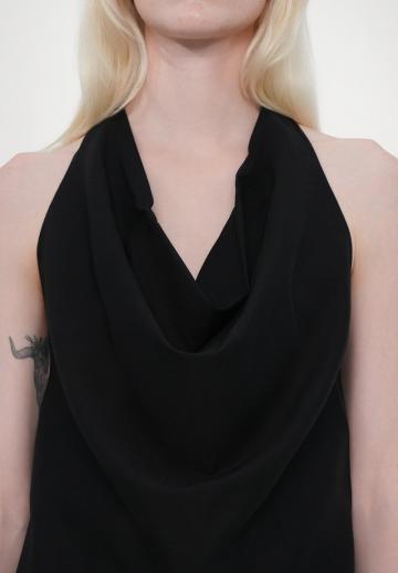 Майка-борцовка