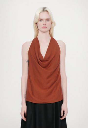 Майка-борцовка