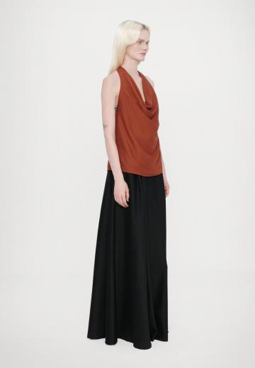 Майка-борцовка