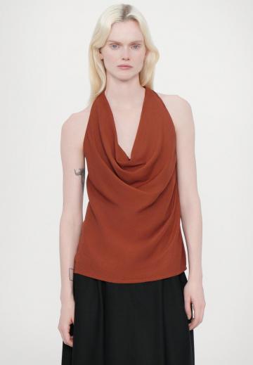 Майка-борцовка