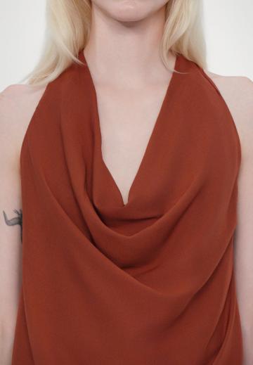 Майка-борцовка