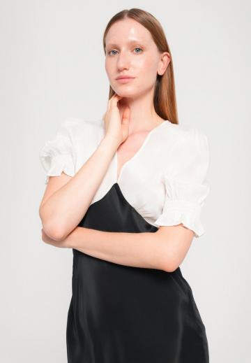 Коктейльное платье