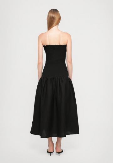 Длинное платье