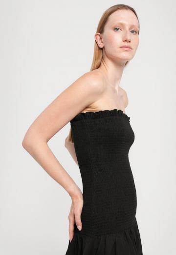 Длинное платье