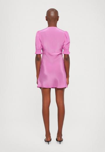 Коктейльное платье