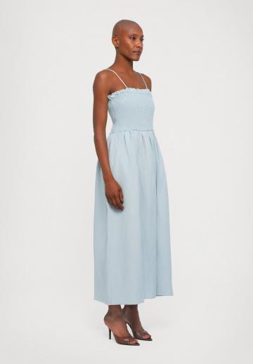 Платье макси