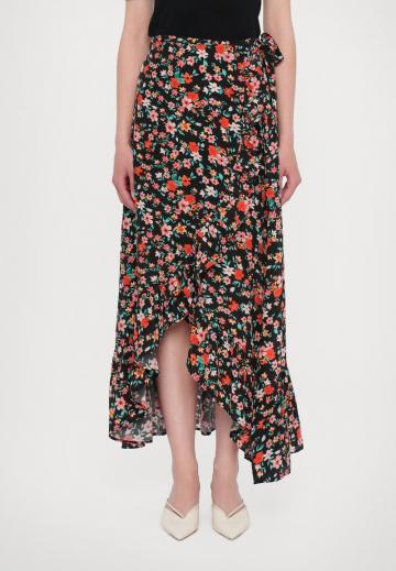 Летняя юбка