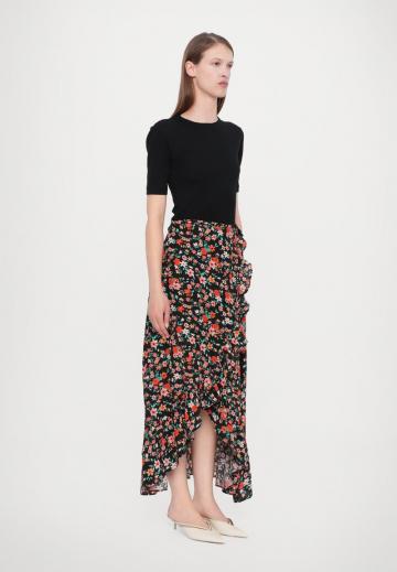 Летняя юбка