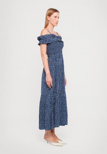 Длинное платье