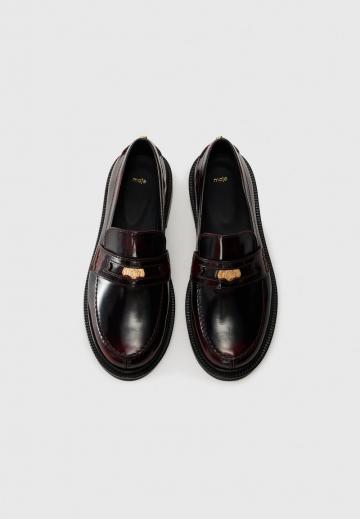 Полуботинки