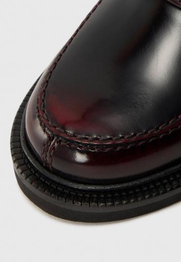 Полуботинки