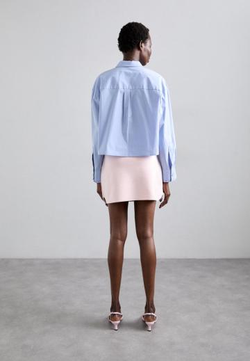 Юбка-карандаш