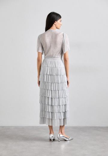 Коктейльное платье