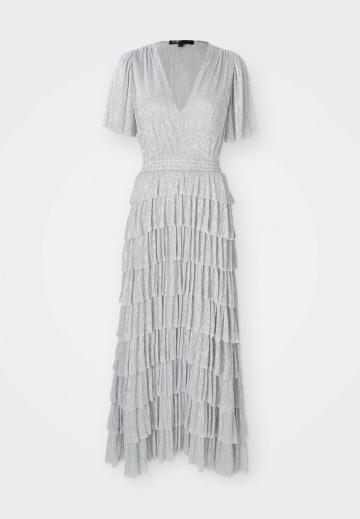 Коктейльное платье