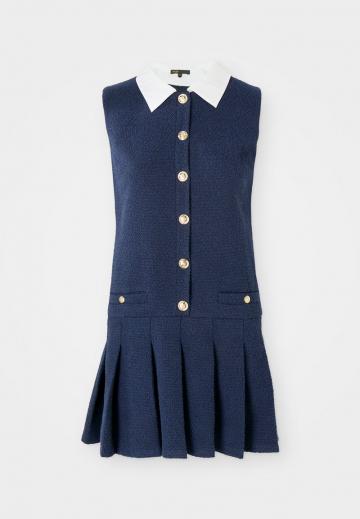 Блузка-платье