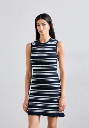 Пляжное платье