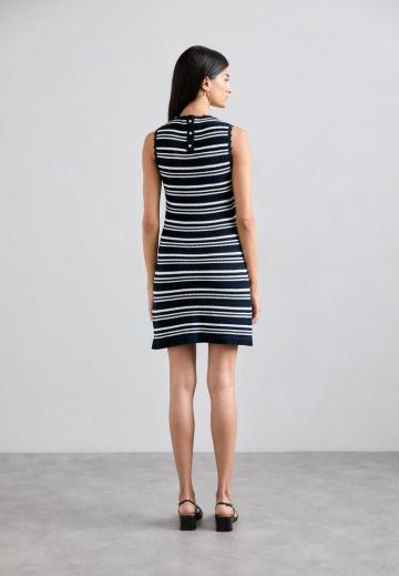 Пляжное платье