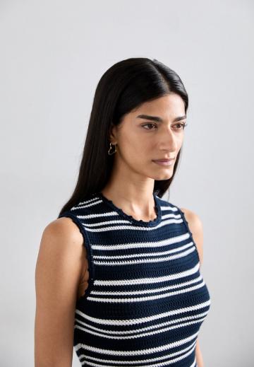 Пляжное платье