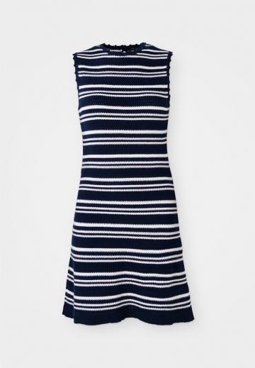 Пляжное платье