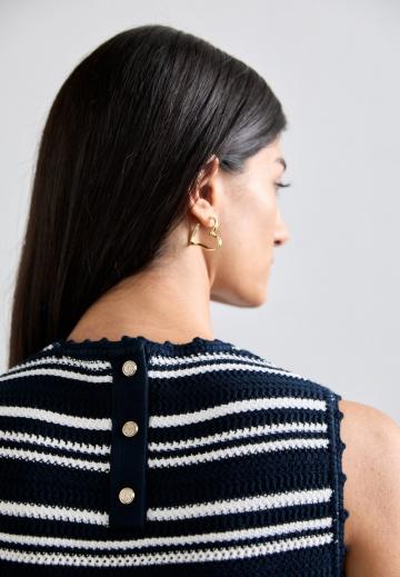 Пляжное платье