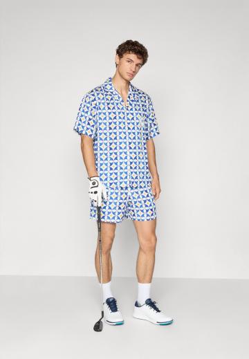 Рубашка с коротким рукавом