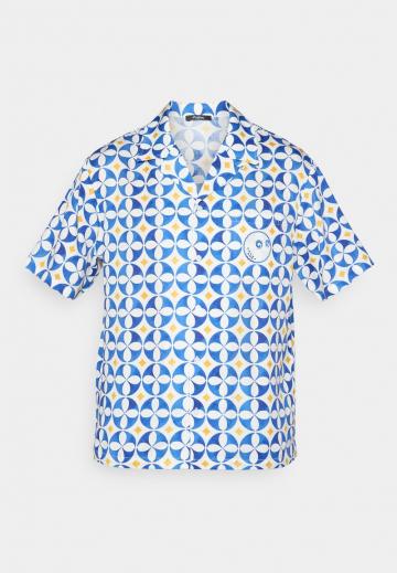 Рубашка с коротким рукавом