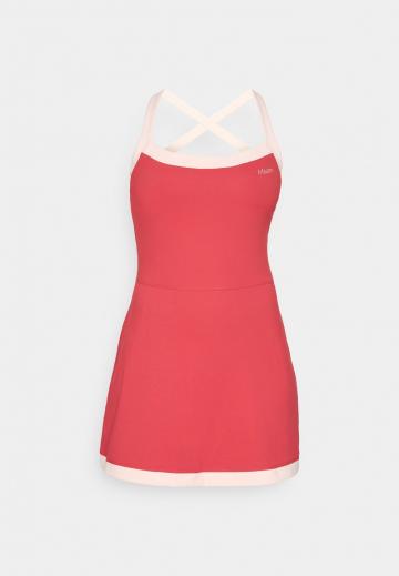 Спортивное платье