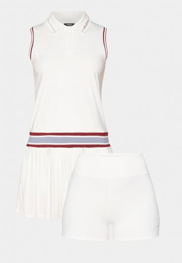 Спортивное платье