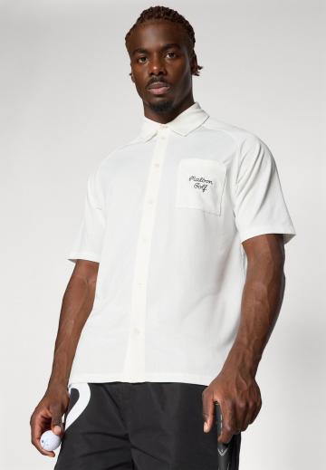 Рубашка с коротким рукавом