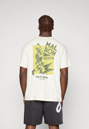 Спортивная майка