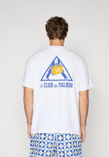 Спортивная майка