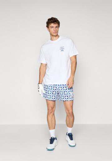 Спортивная майка