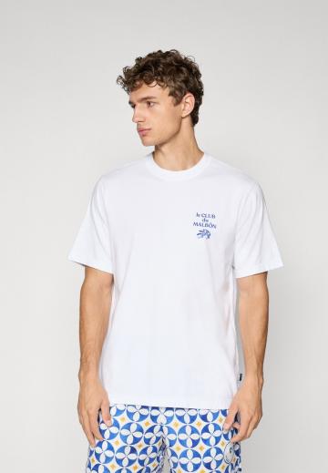 Спортивная майка