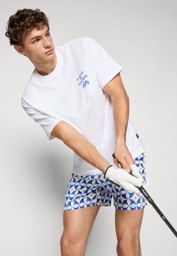 Спортивная майка